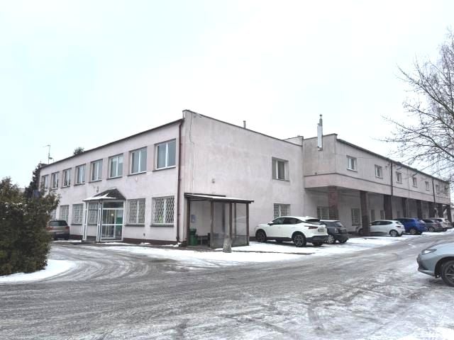 Lokal Poznań
