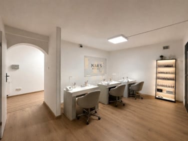 Lokal Warszawa