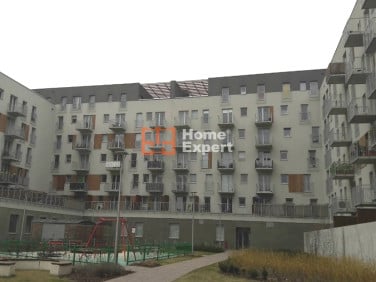 Mieszkanie Wrocław