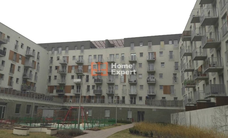 Mieszkanie Wrocław