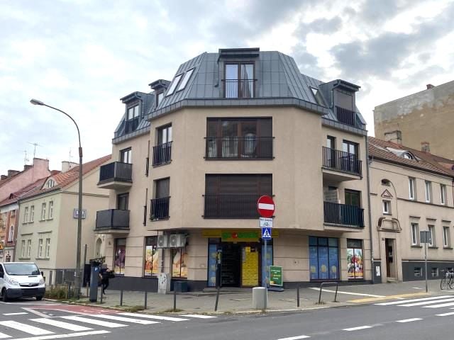 Mieszkanie Poznań