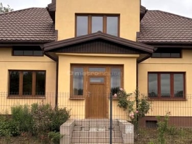Dom Popień
