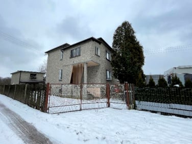 Dom Czerwionka-Leszczyny