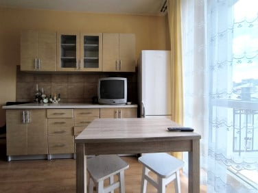 Mieszkanie Kielce