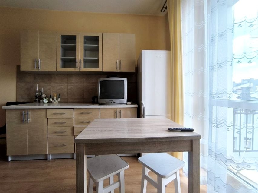 Mieszkanie Kielce
