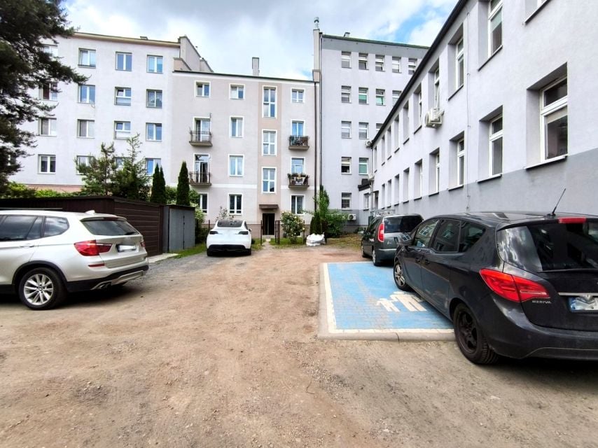 Mieszkanie Kielce