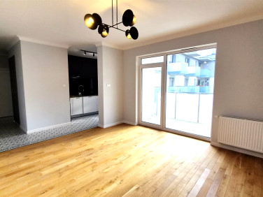 Mieszkanie apartamentowiec sprzedaż