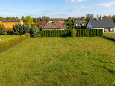 Działka Biała