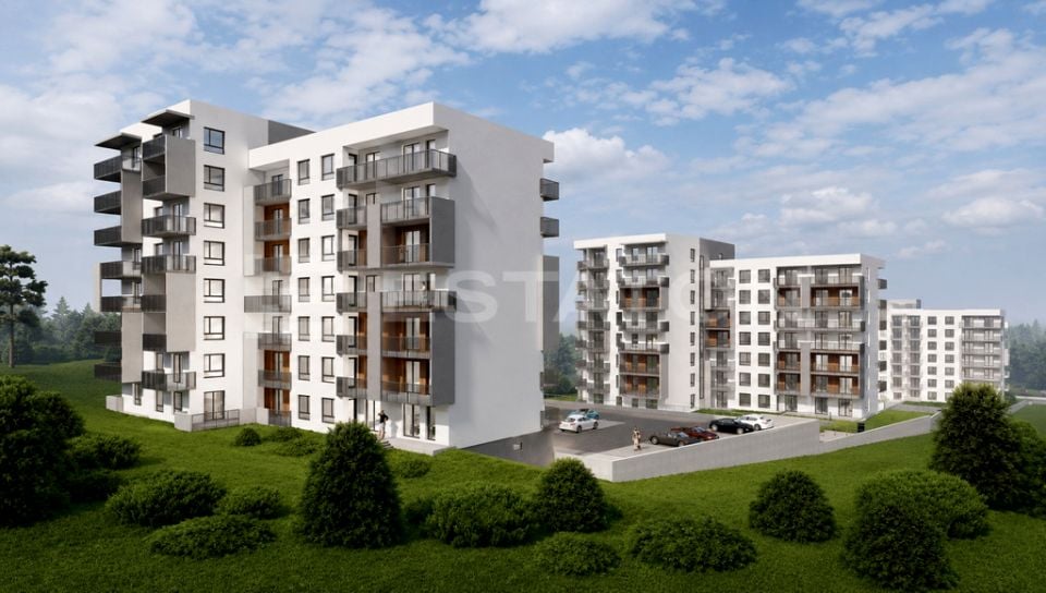 Mieszkanie Rzeszów
