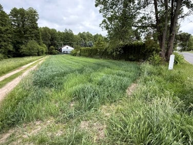 Działka budowlana Stare Skoszewy sprzedam