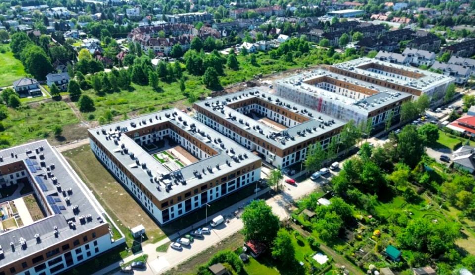 Mieszkanie Wrocław sprzedaż