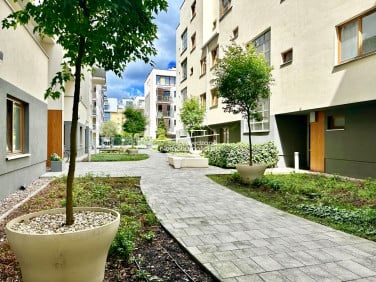 Mieszkanie Warszawa