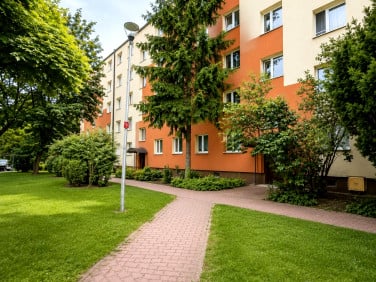 Mieszkanie Kraków