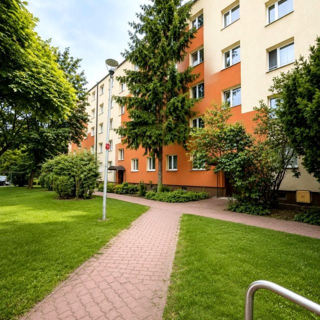 Mieszkanie Kraków