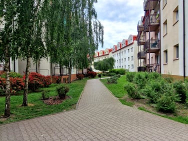 Mieszkanie blok mieszkalny sprzedaż