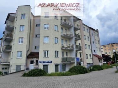 Mieszkanie Gorzów Wielkopolski
