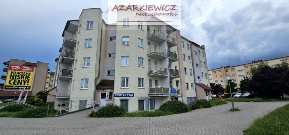 Mieszkanie Gorzów Wielkopolski