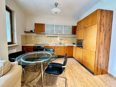 Wynajmę Mieszkanie Warszawa - 65 m²