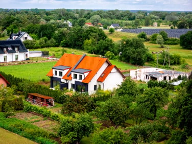 Dom Głogów