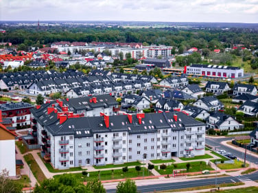 Mieszkanie Głogów
