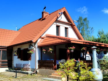 Dom Różanna