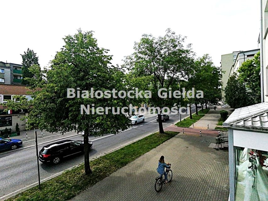Mieszkanie Białystok
