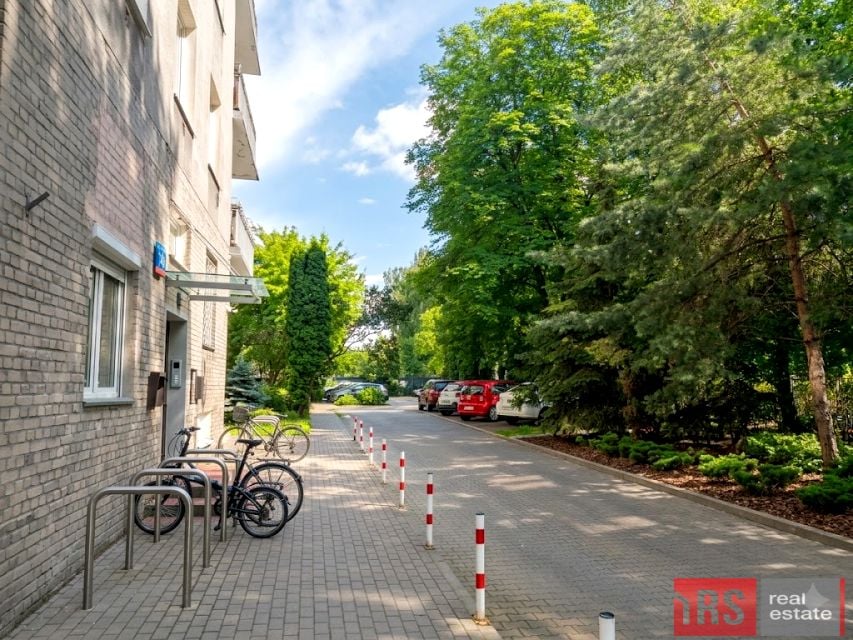 Mieszkanie Warszawa