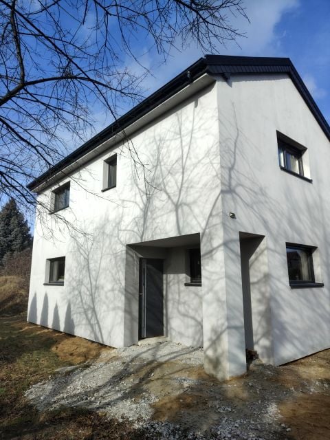Dom Stanowice