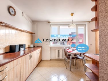 Mieszkanie Człuchów