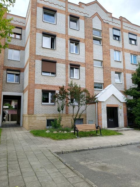 Mieszkanie Konin