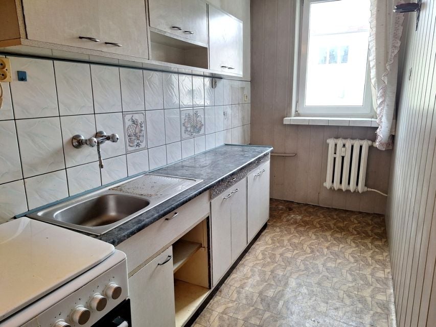 Mieszkanie Maków Podhalański