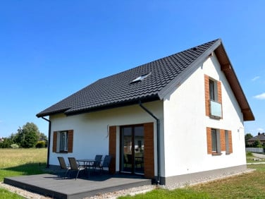 Dom Dąbrówki