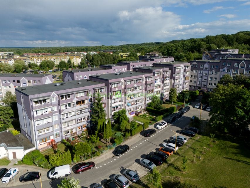 Mieszkanie Szczecin