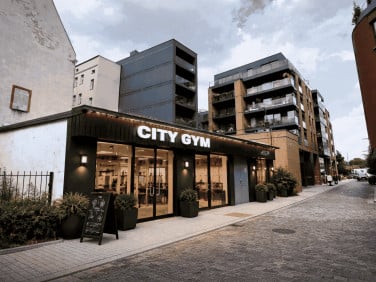 Lokal Poznań