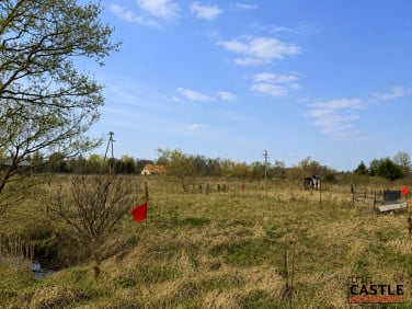 Działka rolna Karwieńskie Błoto Pierwsze
