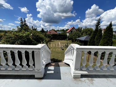Dom Straszyn
