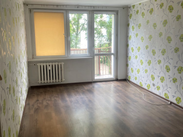 Mieszkanie blok mieszkalny przy lesie