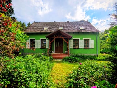 Dom Kępiny