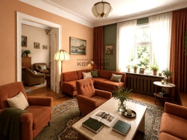 Mieszkanie Toruń