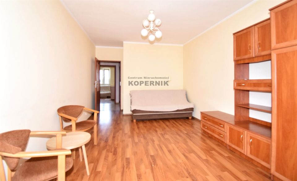 Mieszkanie, ul. Owsiana - Widok 3