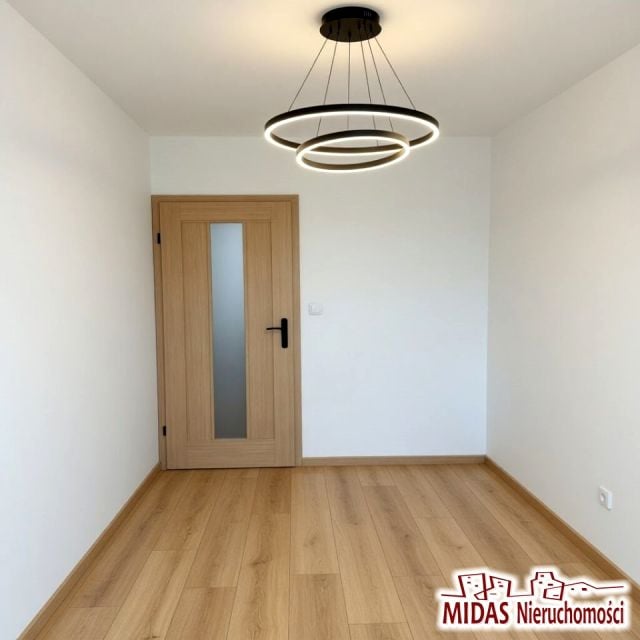 Mieszkanie, Plac Wolności - Widok 3