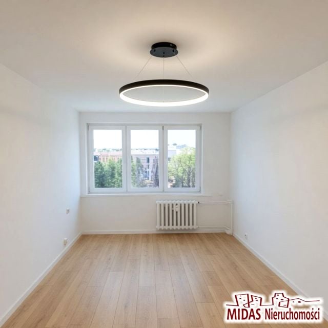 Mieszkanie, Plac Wolności - Widok 4
