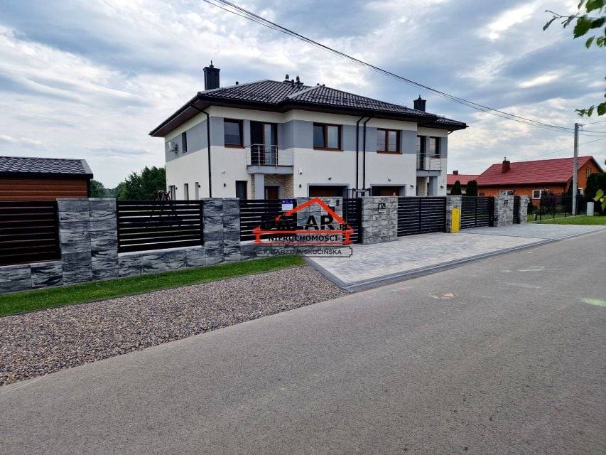 Dom Góra Kalwaria sprzedaż