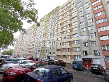 Mieszkanie Wrocław