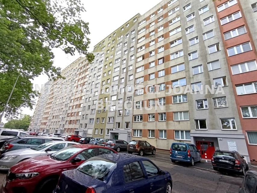 Mieszkanie Wrocław