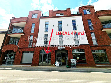 Lokal Białystok
