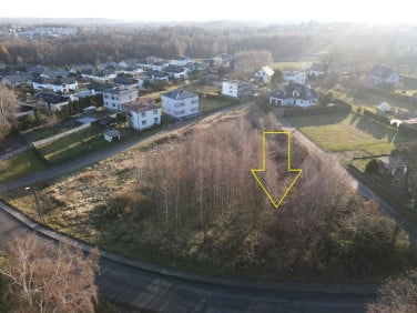 Działka budowlana Mysłowice