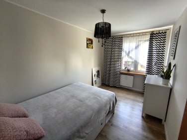 Mieszkanie Żyrardów