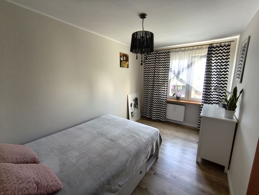 Mieszkanie Żyrardów