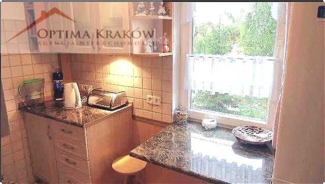 Mieszkanie Kraków